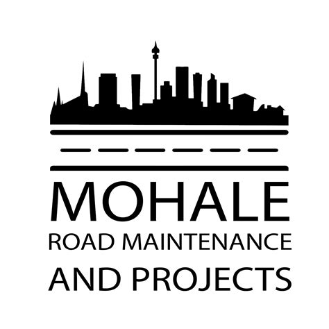 MOHALE ROAD MAINTENANCE & PROJECTS | DWASA