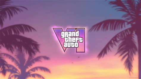 Grand Theft Auto VI Live Wallpaper - MoeWalls