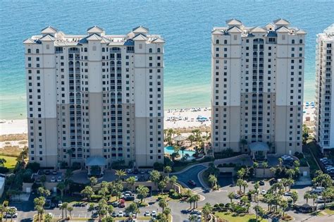 Indigo - Perdido Key Beachfront Condo Rentals