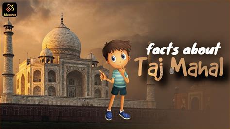 7 Unknown Facts about Taj Mahal