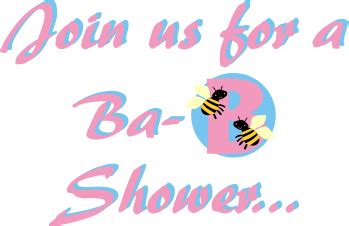 baby shower by saffiya - baby shower invitation