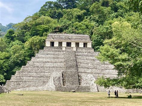 The Ultimate Guide to Palenque: Discovering Mexico's Ancient Mayan City