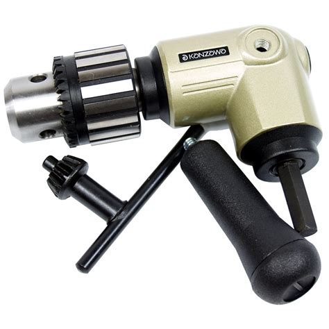 Kanzawa Right Angle Drill Attachment 10mm | Bunnings Warehouse