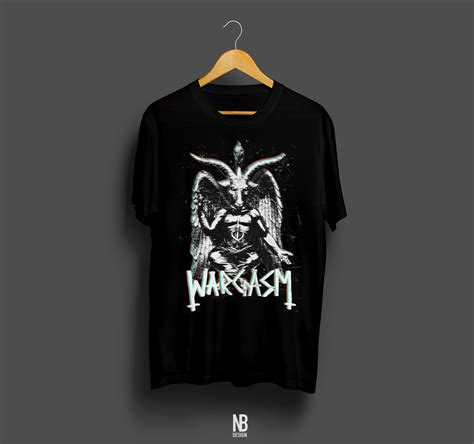 Wargasm - Band Merch - Interested In Your Thoughts And Feedback, Will ...