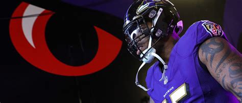 Report: Terrell Suggs Headed To The Arizona Cardinals | The Daily Caller