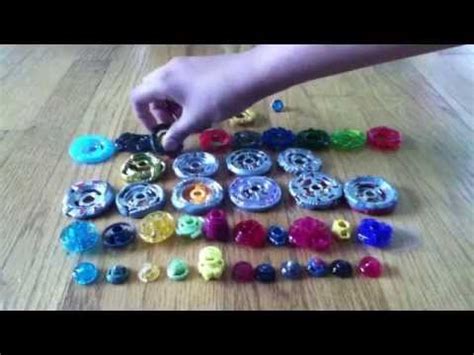 How To Make The BEST Stamina Type BeyBlade! TUTORIAL - YouTube