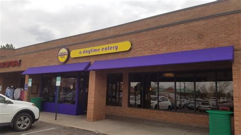 Urban Egg a daytime eatery - Douglas County Eats