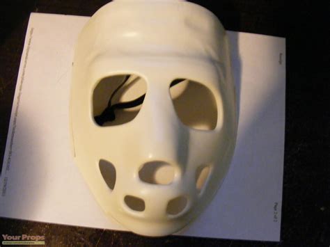 Logan's Run Logans Run Carousel Mask replica movie prop