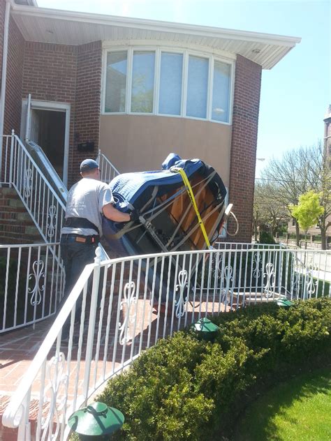 Piano Movers NYC | Professional Piano Moving Services | Free Quote