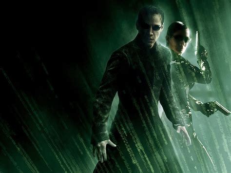 Keanu Reeves Matrix Character - See A Very Slick Keanu Reeves As A Video Game Character In ...