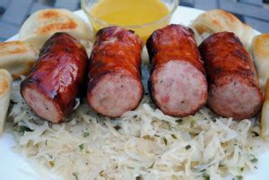 Polish Kielbasa | Hill's Home Market-Grocery & Organic Food Delivery