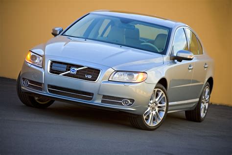 2008 Volvo S80 Image. Photo 20 of 48