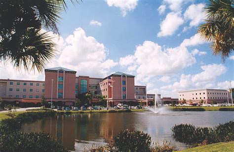 HCA Florida Osceola Hospital