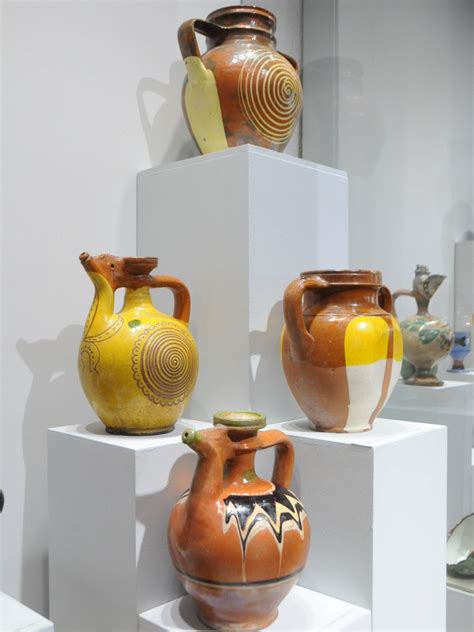 - Troyan Pottery Troyan Museum of National Crafts...