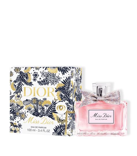 Miss Dior Eau de Parfum (100ml)