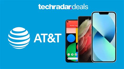 The best AT&T phone deals for November 2022: cheap iPhones, discounts ...