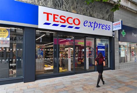 Tesco back in Wolverhampton city centre after seven years | Express & Star