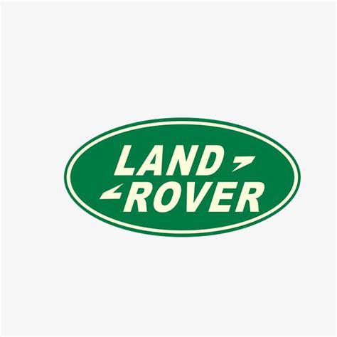 Land Rover Vector Logo - LogoDix