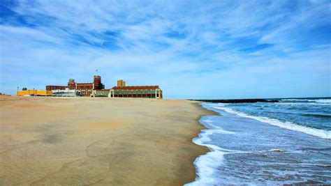 A Shore Thing: The 5 Best Beaches Near Asbury Park