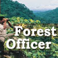 Forest Range Officer Exam Questions