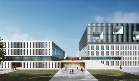 INSTITUTE OF ARCHITECTURE DESIGN AND PLANNING Co., Ltd, NANJING UNIVERSITY