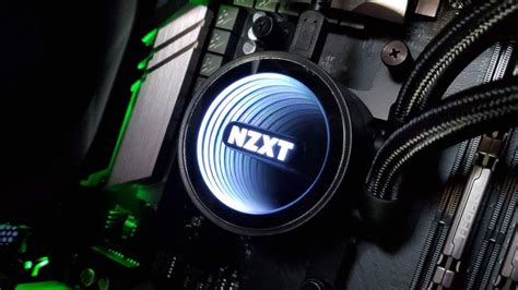 NZXT Streaming PC review | PC Gamer