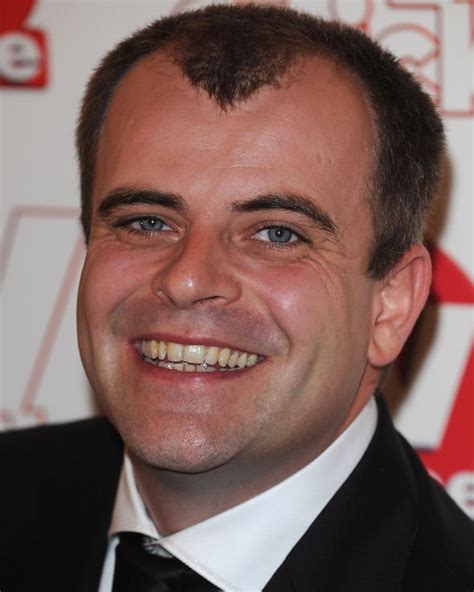 Simon Gregson health latest: Coronation Street actor’s anxiety battle ...