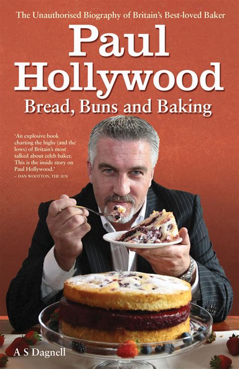 Paul Hollywood : Bread, Buns and Baking - Walmart.com - Walmart.com