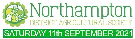 Northampton Show - * Northamptons Premier Event - The Northampton Show