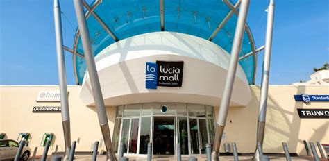 More about La Lucia Mall | TravelGround