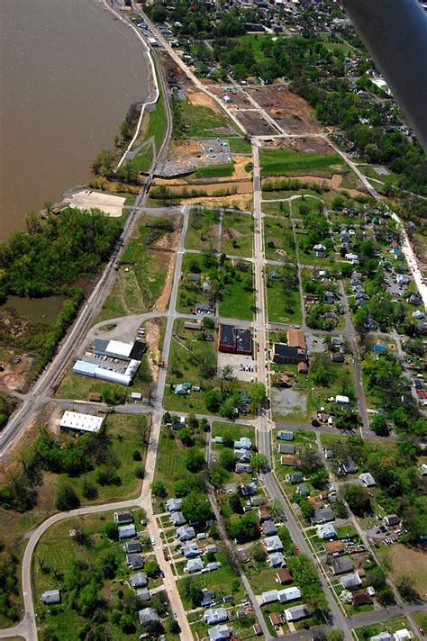 Isle Casino Cape Girardeau Clearing Starts – Cape Girardeau History and ...