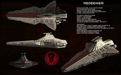 Venator-class Star Destroyer : StarWars