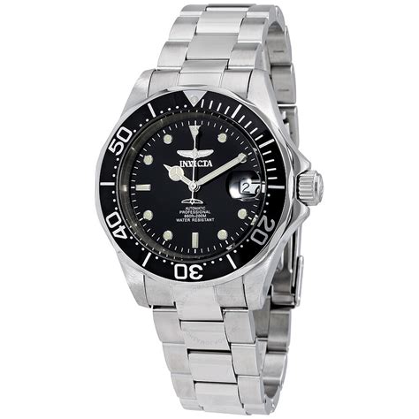 Invicta Mako Pro Diver Automatic Men's Watch 8926 - Pro Diver Automatic - Pro Diver - Invicta ...