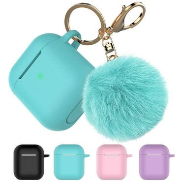 Case Fit for AirPods 3, TSV Protective Cover Skin Fit for 2021 New ...