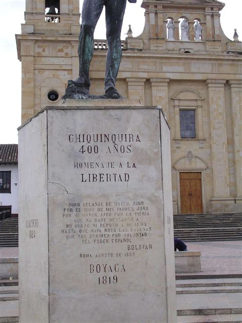 Foto de CHIQUINQUIRA (Boyacá), Colombia