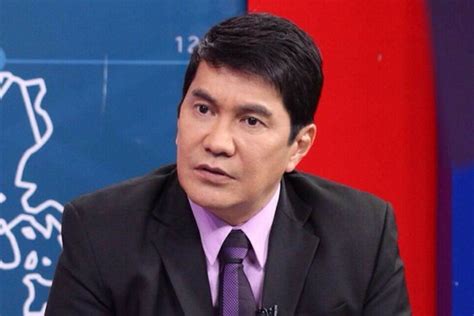 Raffy Tulfo Reacts To Actions Of Erwin Tulfo Against DSWD Sec. Bautista