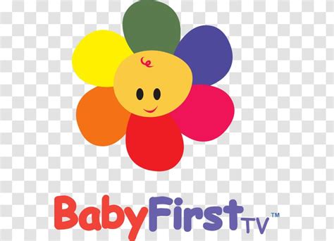 Clip Art BabyFirstTV Television Channel BabyFirst TV Learn Colors, ABCs ...