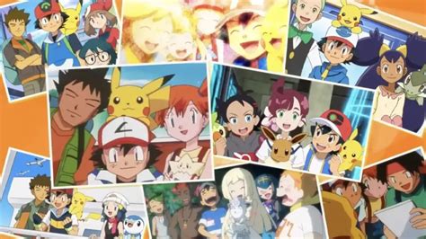 'Pokémon Ultimate Journeys: The Series' Part 4 is Coming to Netflix in September 2023 - What's ...