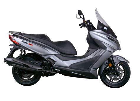 2023 Modenas Elegan 250 EX Malaysia Matte Silver Crystal - 13 - Paul ...