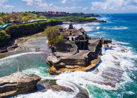 8 Must-Visit Hindu Temples in Bali – The Most Beautiful and Sacred ...