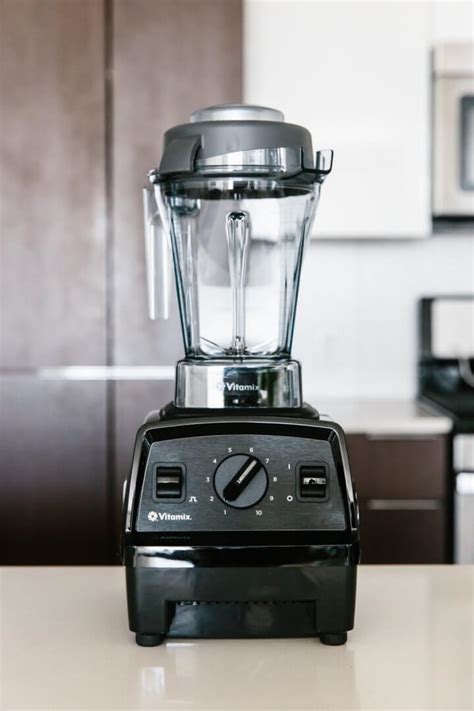 Which Vitamix to Buy? Vitamix Comparison + Accessories - Downshiftology