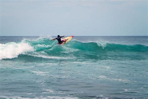 Journey to Surf Popoyo Beach • Expert Vagabond