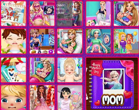 Kids Kids Games For Girls. Kids Games | by games pro | Medium