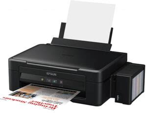 Epson L210 Printer/Scanner Driver Free Download 2021 - Printer Guider