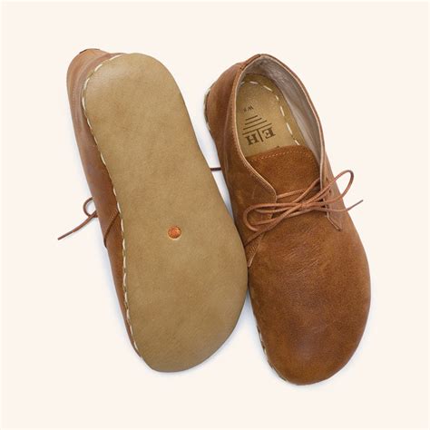 Grounding & Earthing Barefoot Chukka Boots for Women | Earthing Harmony ...