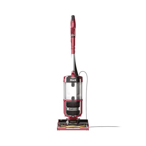 Shark Navigator Lift-Away Lightweight Bagless Corded HEPA Filter Upright Vacuum with Self ...