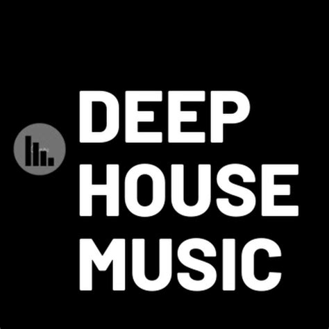 Deep House Music - YouTube