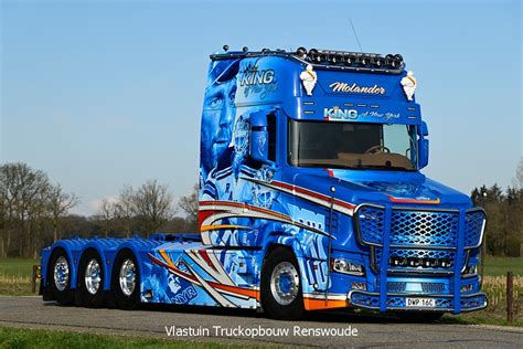 Scania Torpedo Transport Beau Scania V8 Mercedes Lkw - vrogue.co