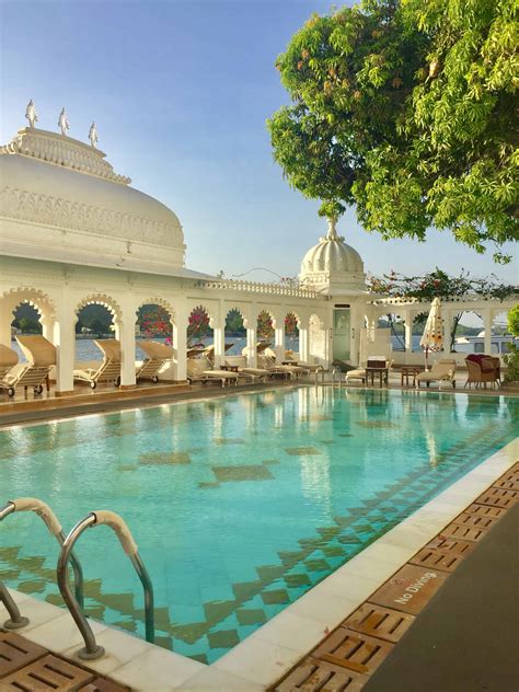 CHECKING IN: TAJ LAKE PALACE, UDAIPUR - Third Eye Traveller • Solo Female Travel Blog