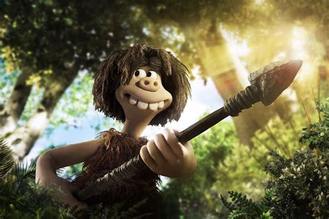 Early Man Picture 8